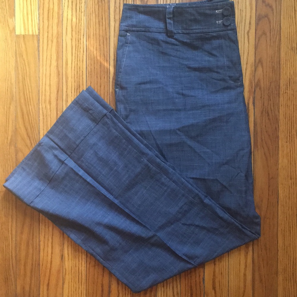 Apt 9 Petite Pearson Pants Size 16P